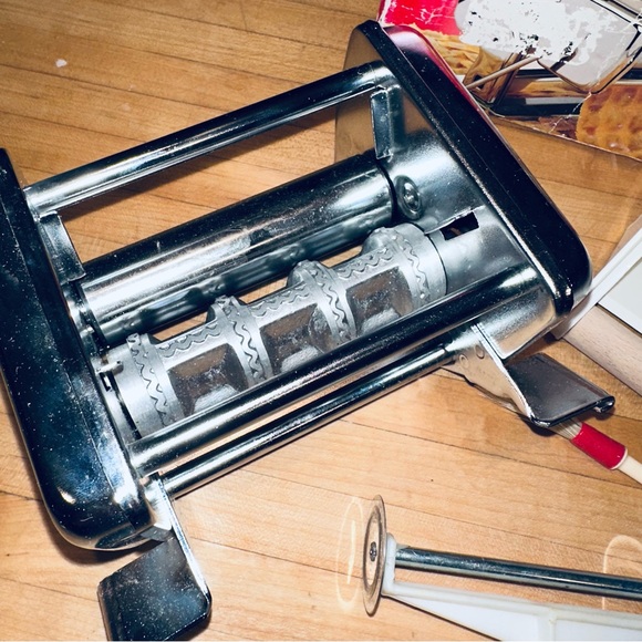 Imperia RavioliMaker - Picture 2 of 8